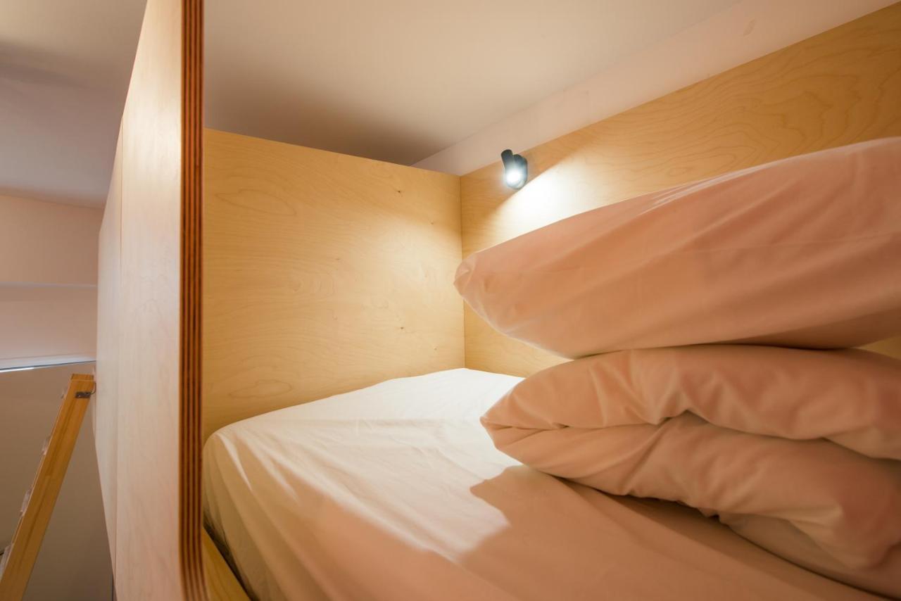 Maison Francois Paris - Two Rooms Apartment & Studio - Linkable Together Exterior foto